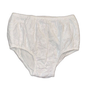 Ralph Lauren Diaper Cover - Size 24 month